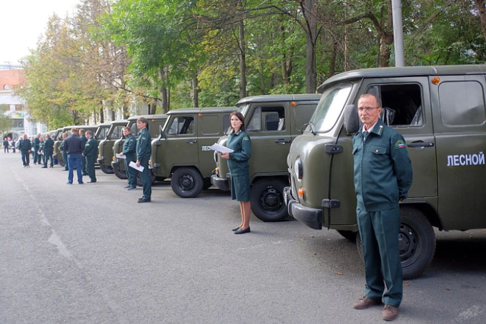 Вручение ключей состоялось 4 сентября. Фото: kirovreg.ru