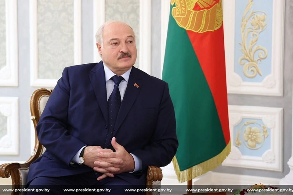 Лукашенко понравилось проведение досрочных президентских выборов в Узбекистане. Фото: president.gov.by