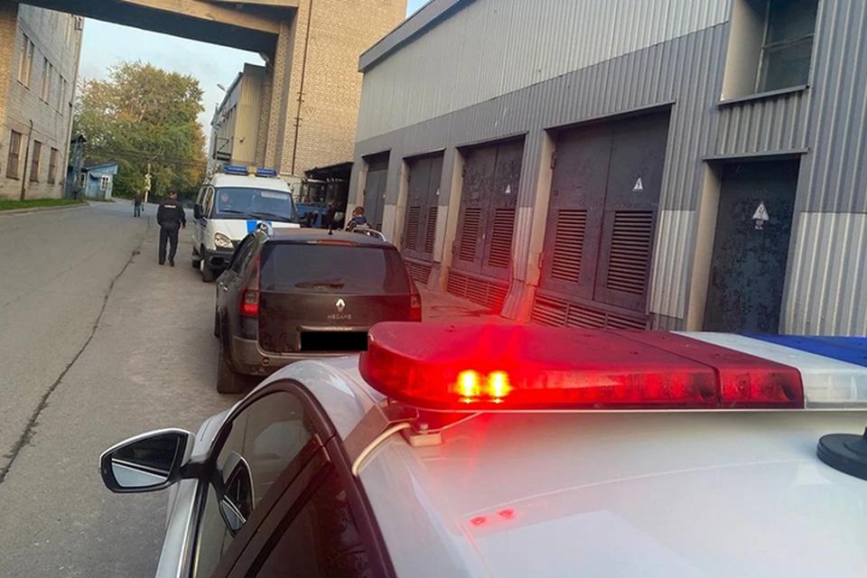 В Тверской области 45 водителей не прошли "Контроль трезвости" Фото: УГИБДД России по Тверской области