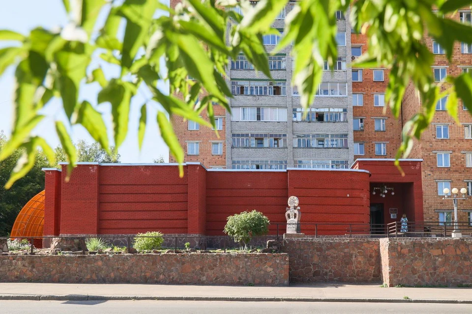Фото: тг-канал Аркадия Зинова