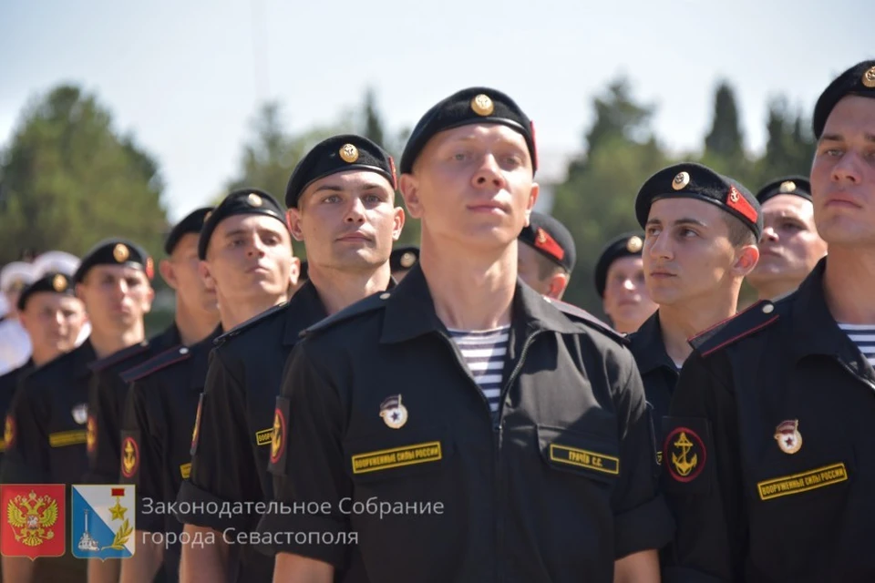 Главная традиция русской армии - побеждать. Фото: sevzakon.ru