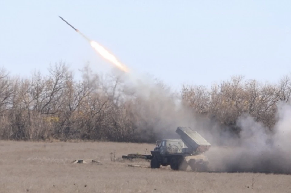 Российским военным на Купянском направлении удалось улучшить тактическое положение в районе Свердловки