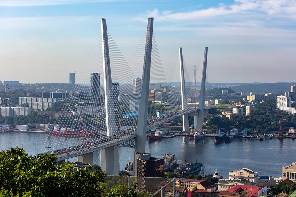 ВЭФ состоится во Владивостоке и стартует 10 сентября.