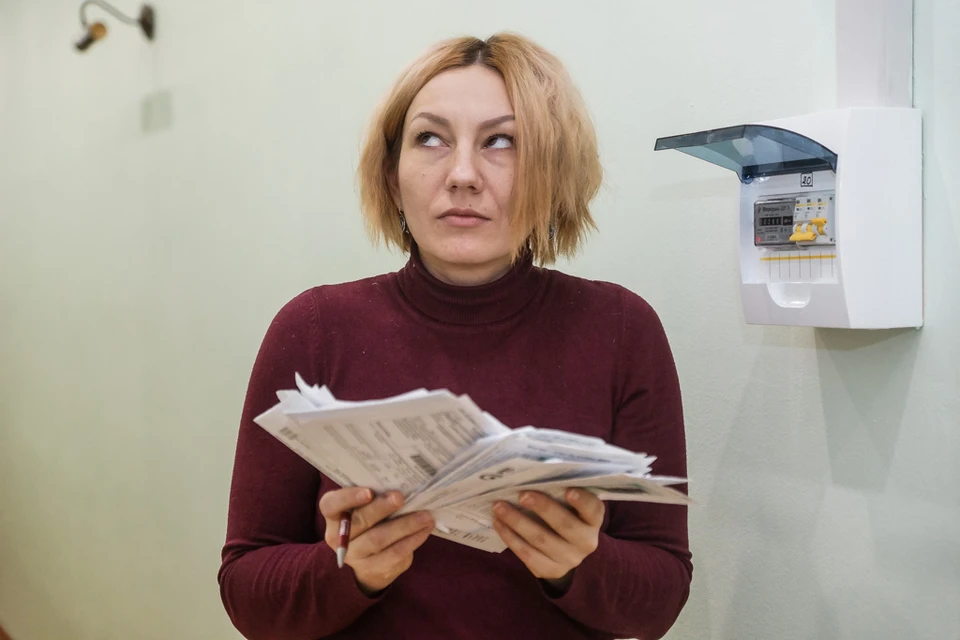 Инзенская управляющая компания незаконно собрала с ульяновцев 300 тысяч рублей