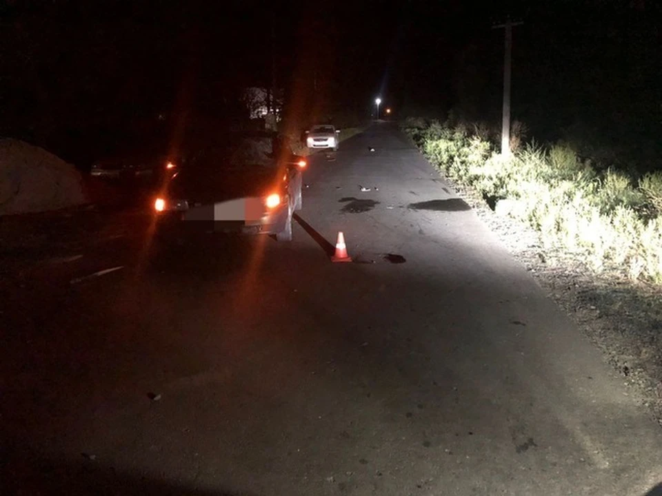 Фото: Госавтоинспекция Ставропольского края