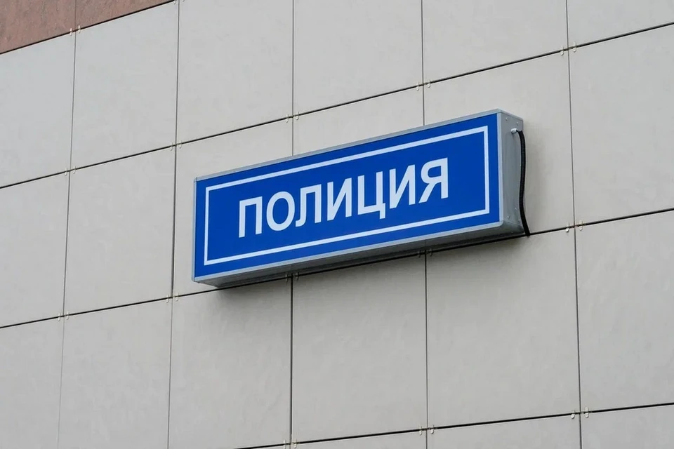Полиция Петербурга объявила о поиске подрядчика на поставку питания для сотрудников.