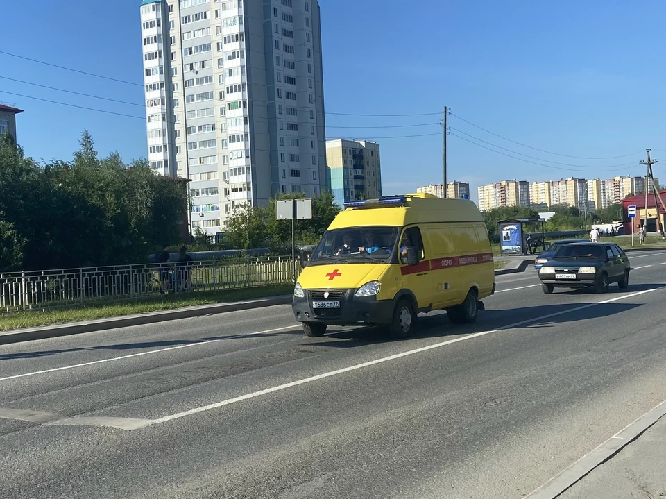 В Тюменской области количество попыток самоубийств среди детей резко выросло на 40%.