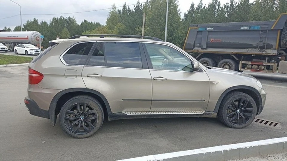 Фото: УФССП по Томской области