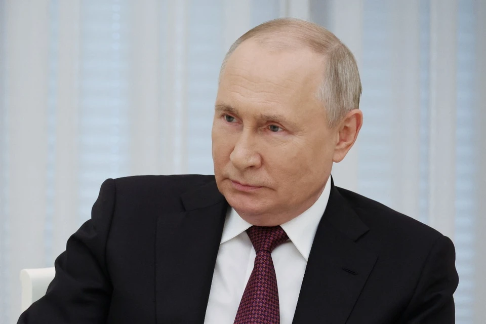 Путин заявил, что планы дорожного строительства в России будут обязательно расширены
