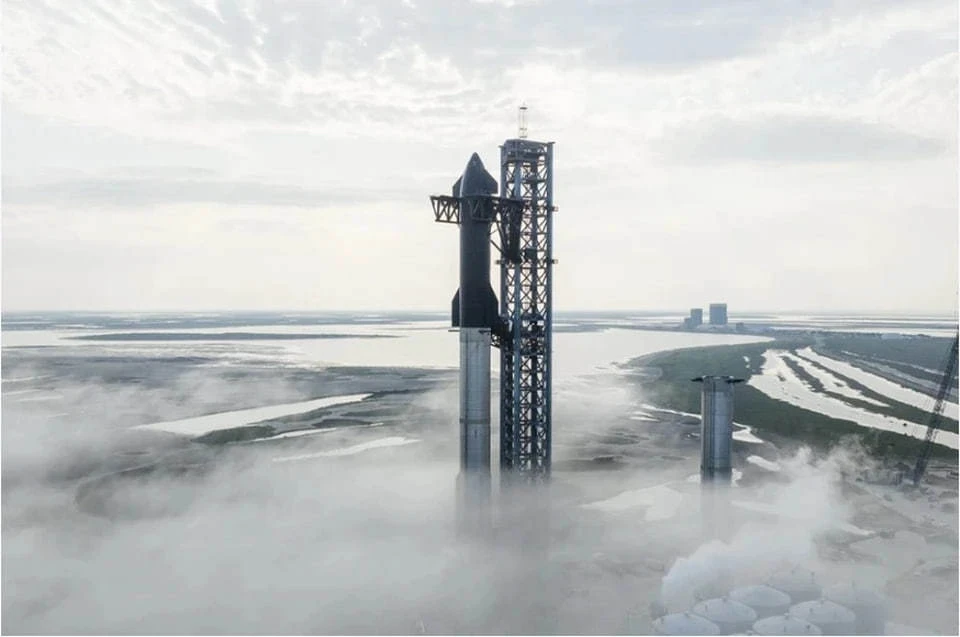 Илону Маску отказали в запуске Starship до устранения причин апрельской аварии