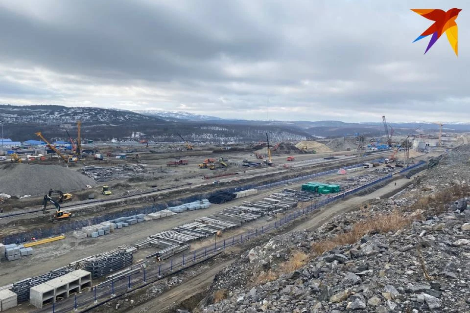 Подрядчиков в транспортной прокуратуре предупредили, что срывать сроки строительства недопустимо.