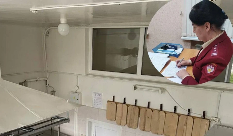 В детском саду №19 в Белорецке обнаружена вспышка сальмонеллы
