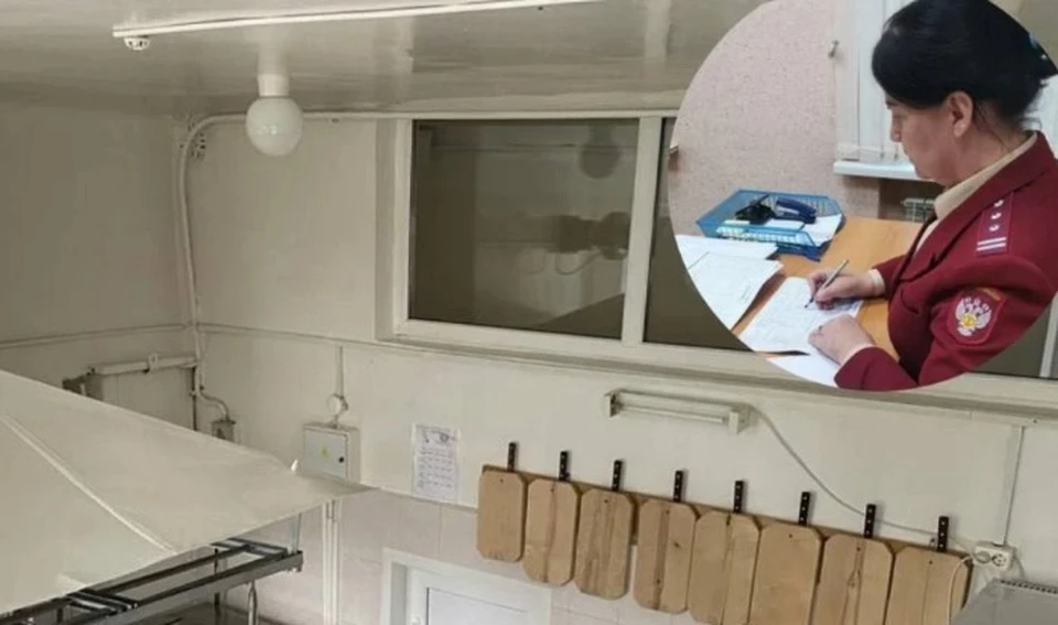 29 воспитанников детского сада в Белорецке оказались заражены сальмонеллой