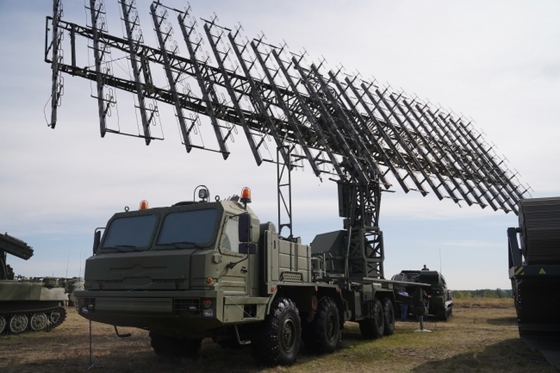 Силы ПВО уничтожили над Крымом восемь украинских БПЛА