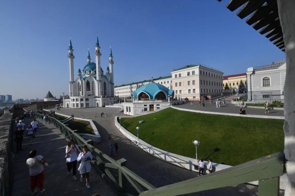 По мнение казанцев, наибольшие траты в столице Татарстана на жилье, еду, услуги ЖКХ