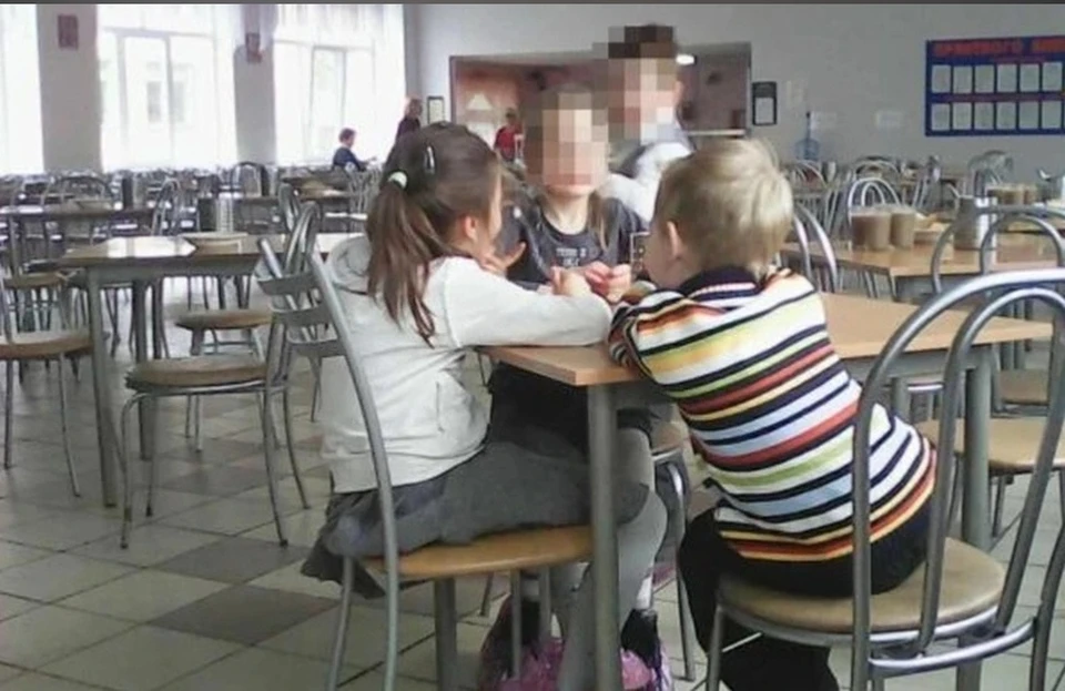 Прокуратура выявила нарушения при организации питания в школе