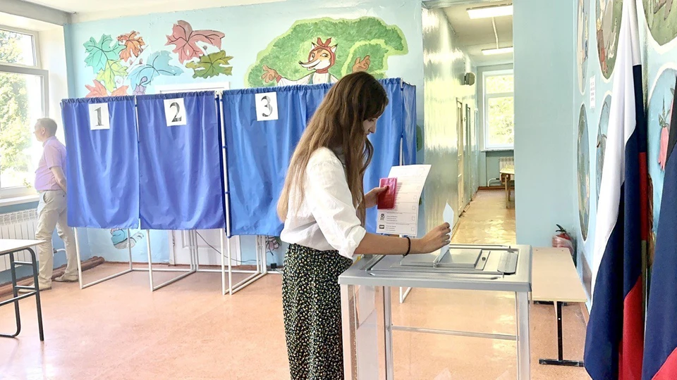 В ДНР подвели итоги выборов депутатов НС и органов местного самоуправления после обработки 100% протоколов