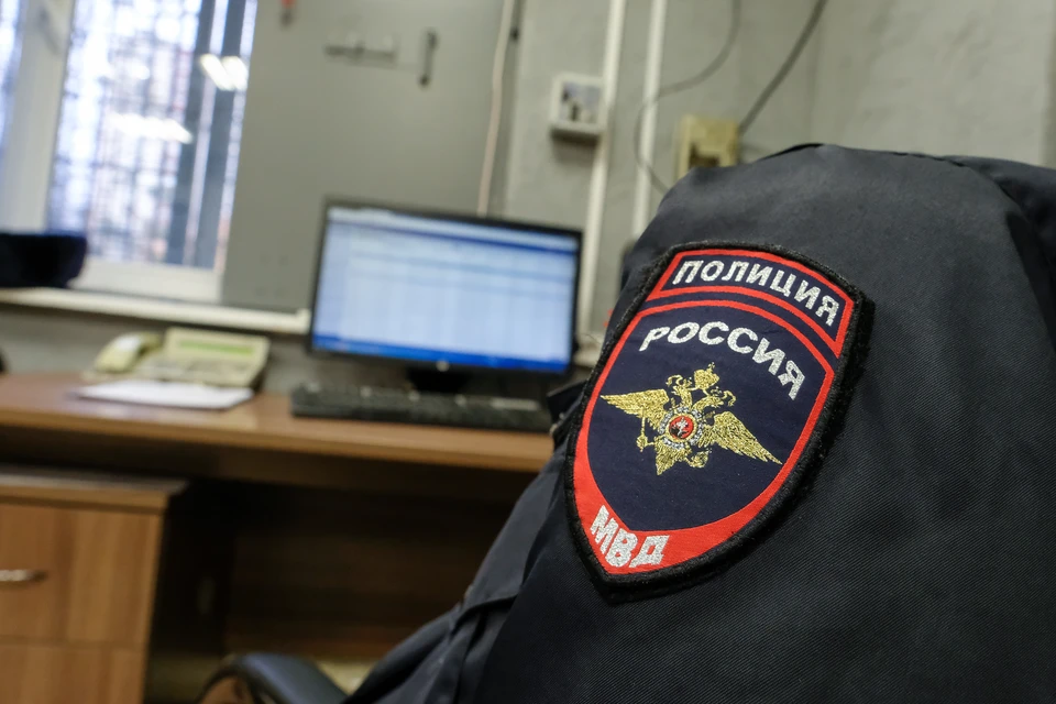 Возбуждено уголовное дело.