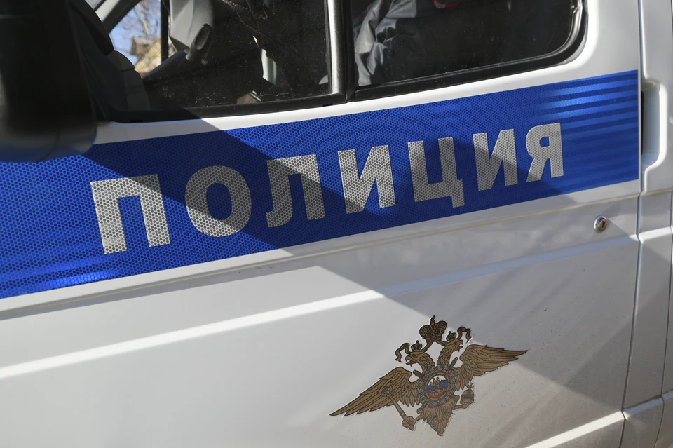 По данному факту возбуждено уголовное дело