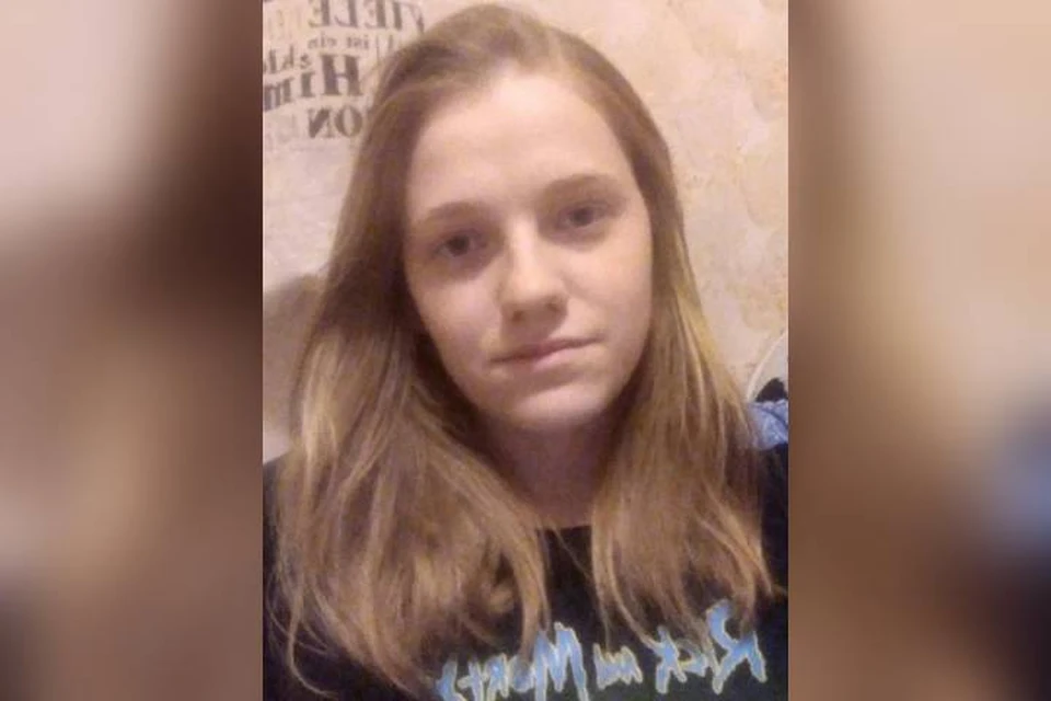 В Иркутске ищут пропавшую без вести 29-летнюю Анастасию Ширинговских