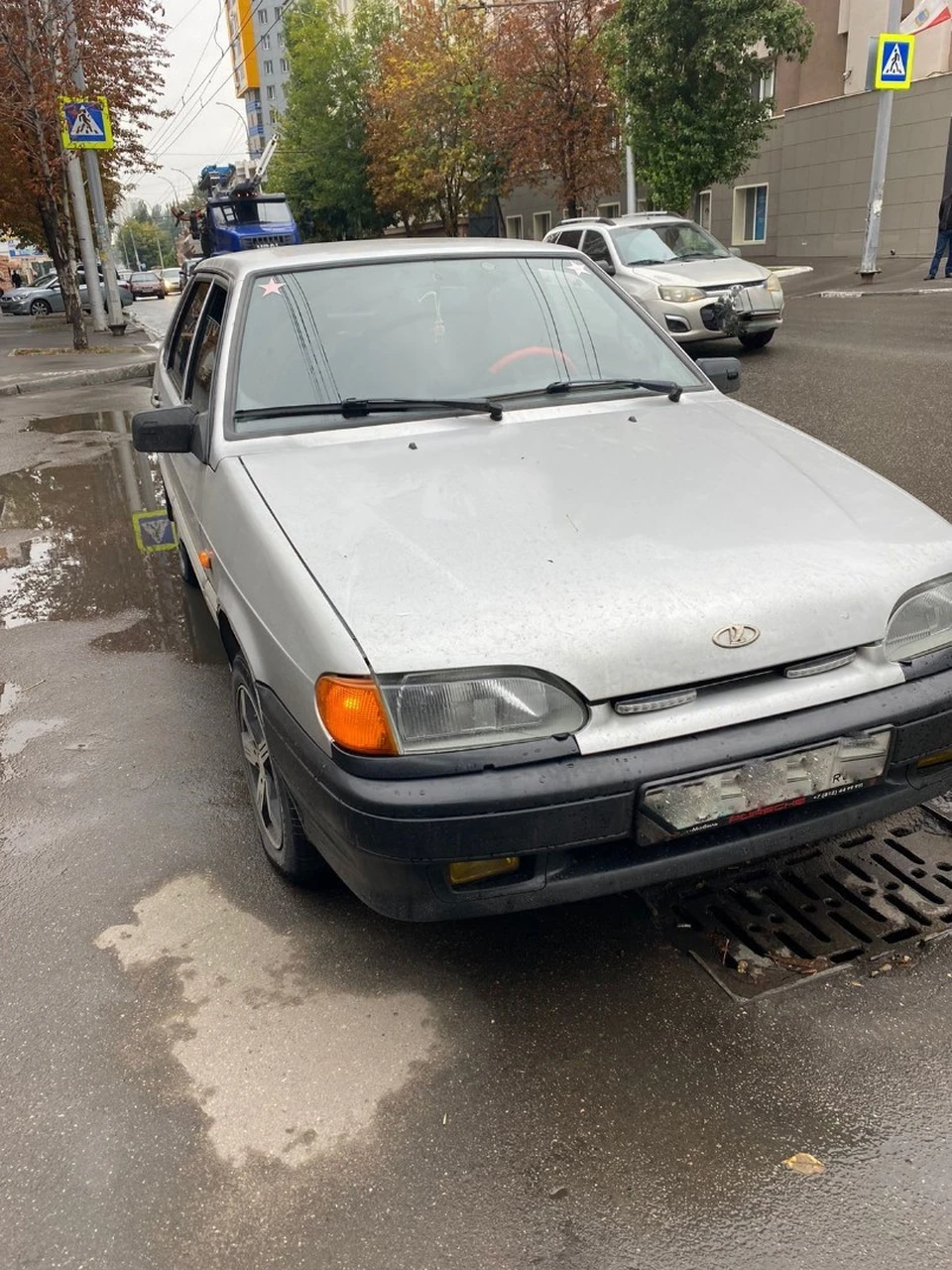Фото: УГИБДД по Саратовской области