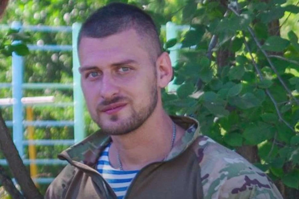 После лечения Алексей планировал вернуться на передовую, но врачи запретили. Фото: администрация Сорочинска