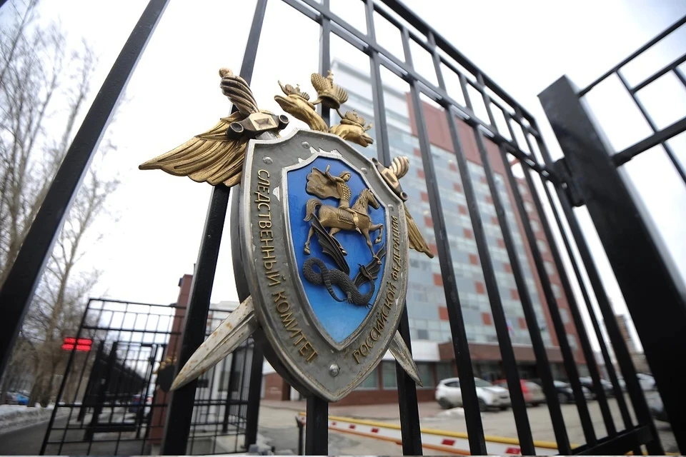 СКР о пожаре на северо-востоке Москвы: женщину мог поджечь ее знакомый