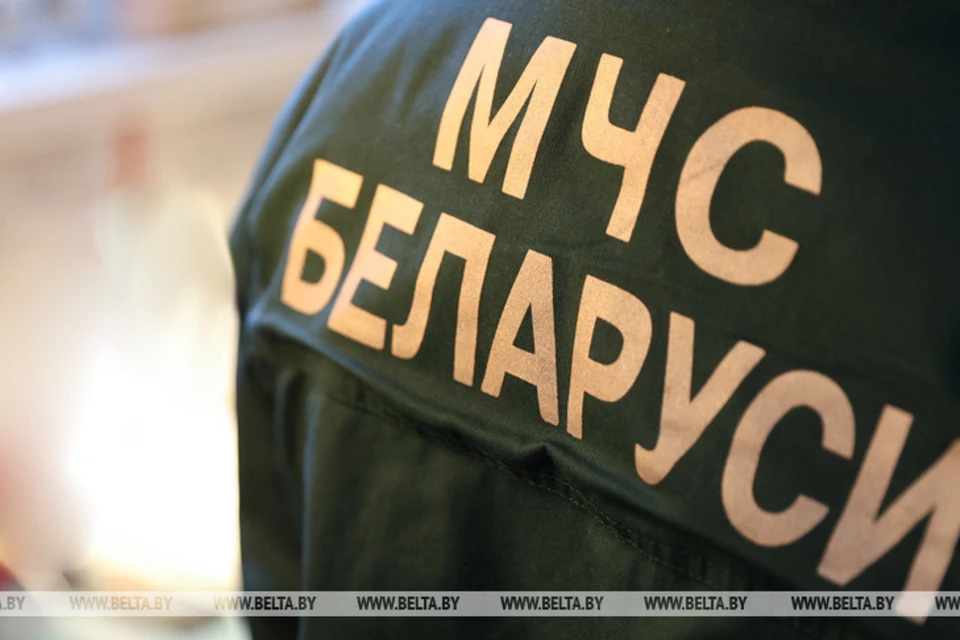В МЧС сказали про обрушение навеса уличной террасы одного из кафе в центре Минска. Снимок используется в качестве иллюстрации. Фото: БелТА