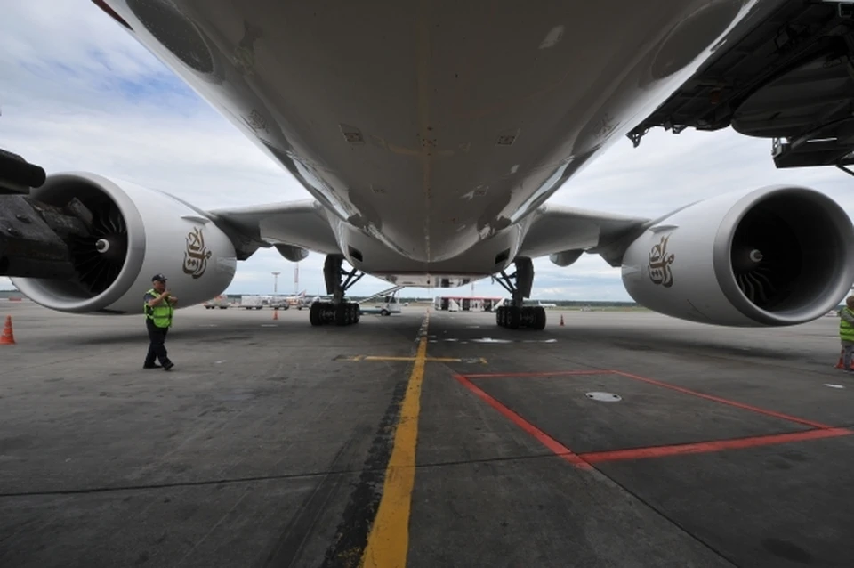 Рейсы будут выполнять воздушные суда Boeing 738