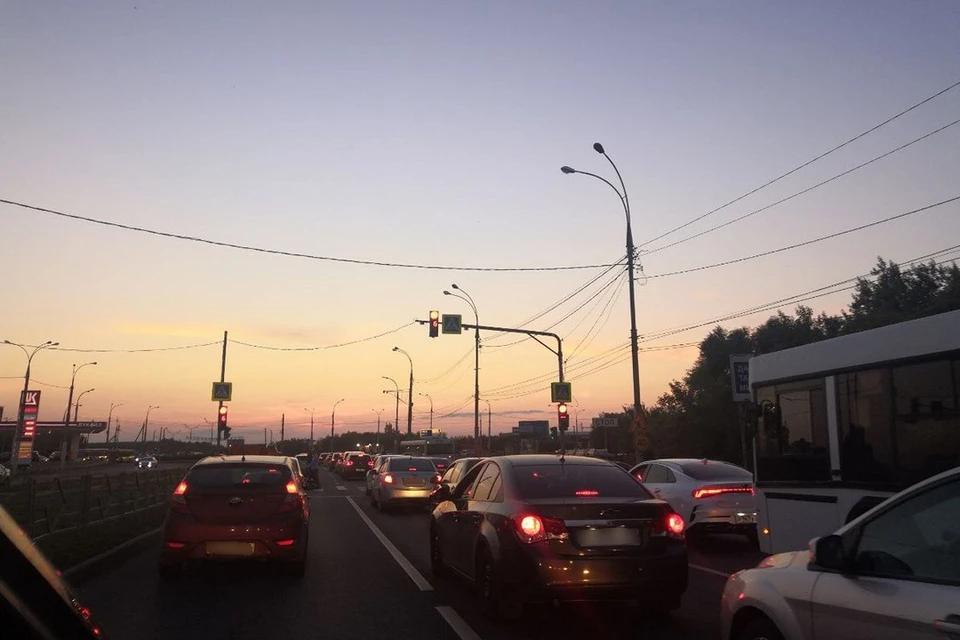 В Липецке чиновники пересядут на российские автомобили