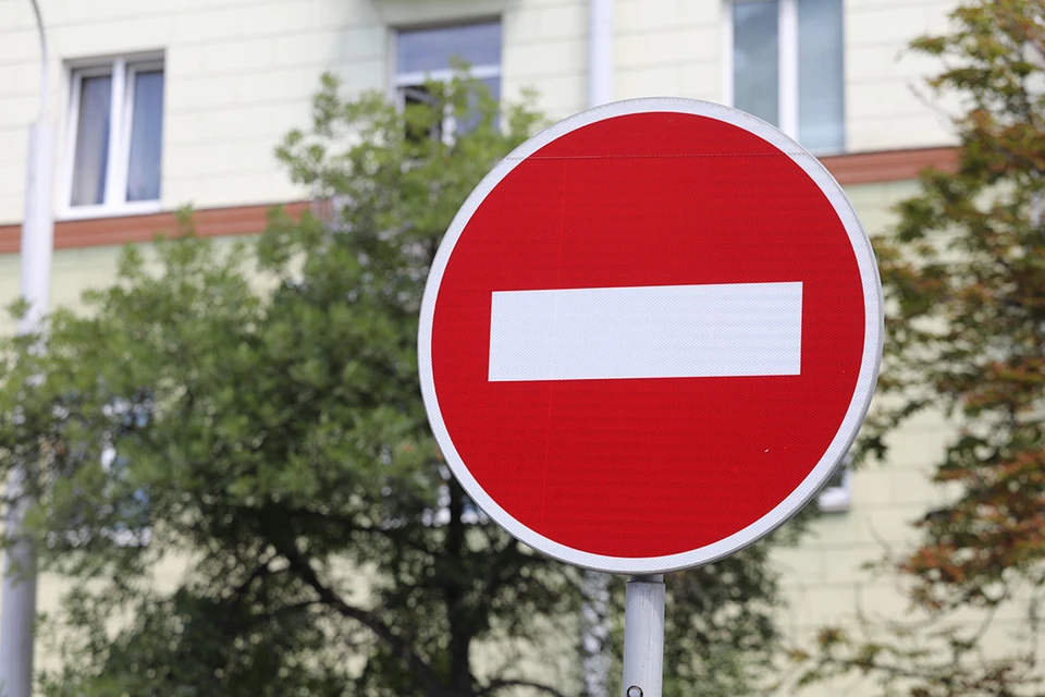 Въезд в Польшу автомобилям в российским номерами с 17 сентября 2023 года запрещен.