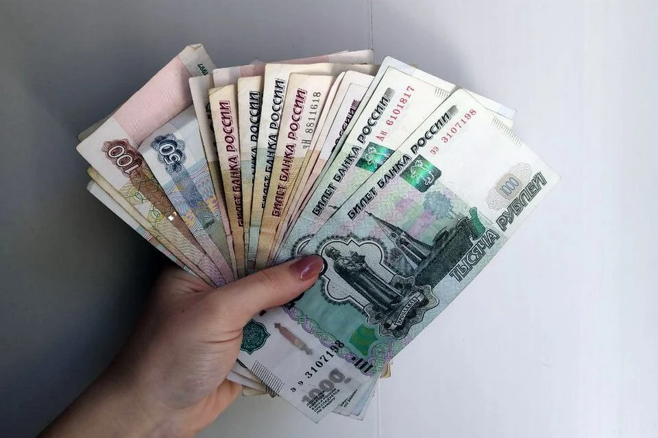 В Липецкой области бюджетники получат прибавку к зарплате