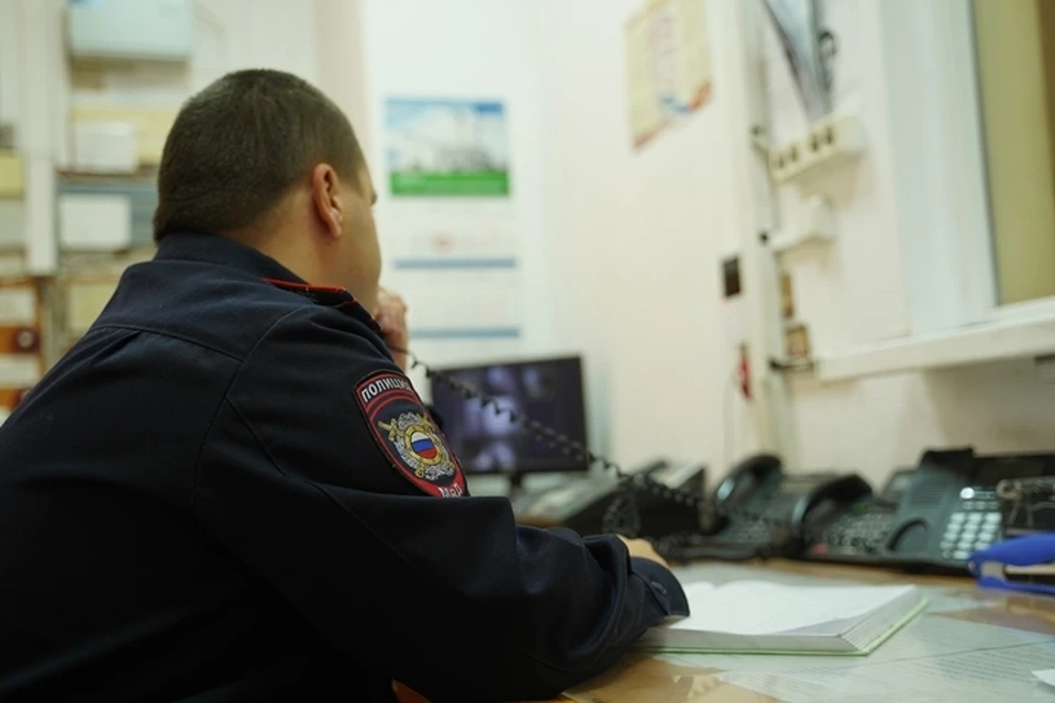 Девочка пропала 30 лет назад.