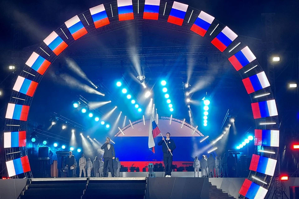 В чемпионате высоких технологий в Новгороде участвуют 5000 человек. Фото: Вадим Бериашвили