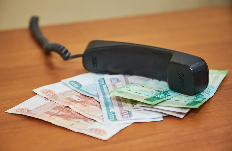 Жительница Ульяновска набрала кредитов и перевела мошенникам 2,6 млн рублей