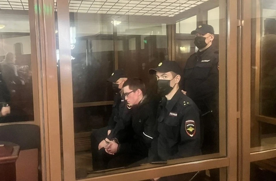 В УФСИН заявили, что права и законные интересы Галявиева не были нарушены