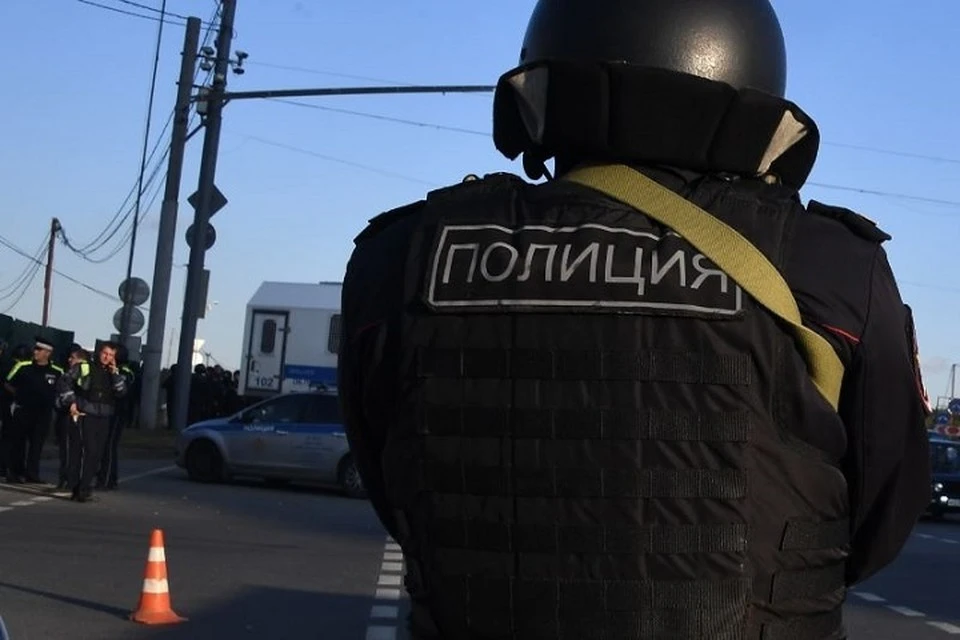 Большое число силовиков в Ростове-на-Дону связано с рейдом по мигрантам
