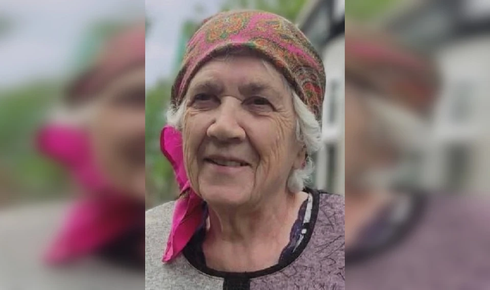 Фото: "Лиза Алерт"