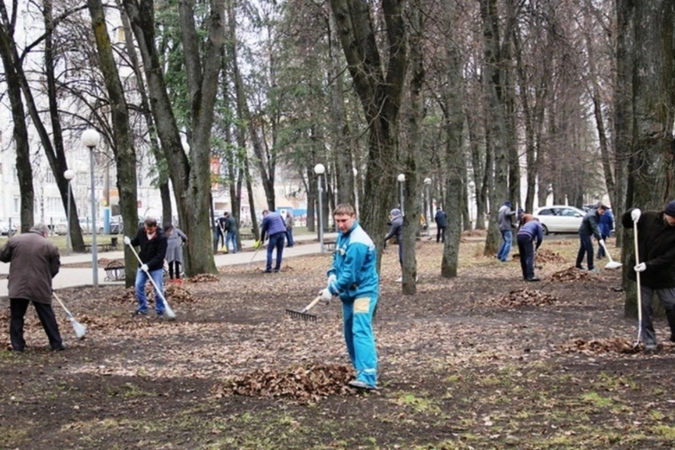 Фото: ПАО «Россети Центр» - «Брянскэнерго».