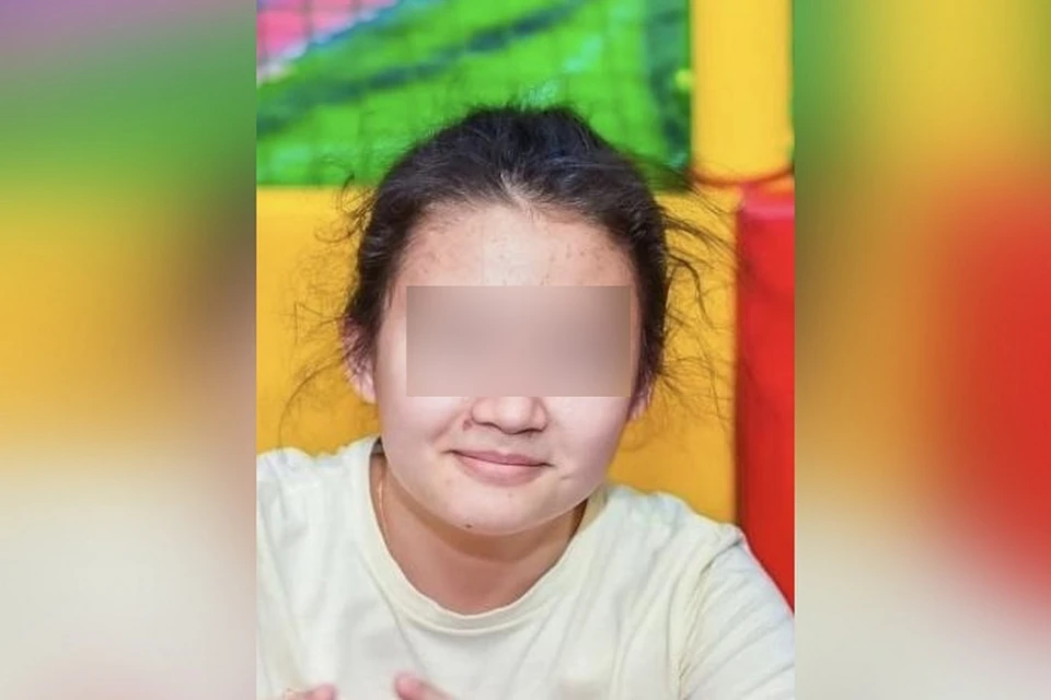 В Петербурге ищут без вести пропавшую 11-летнюю девочку. Фото: «Лиза Алерт»