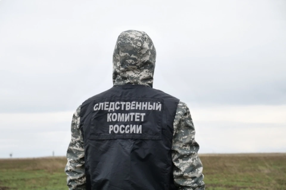 Жителя Забайкалья обвинили в убийстве пропавшей женщины
