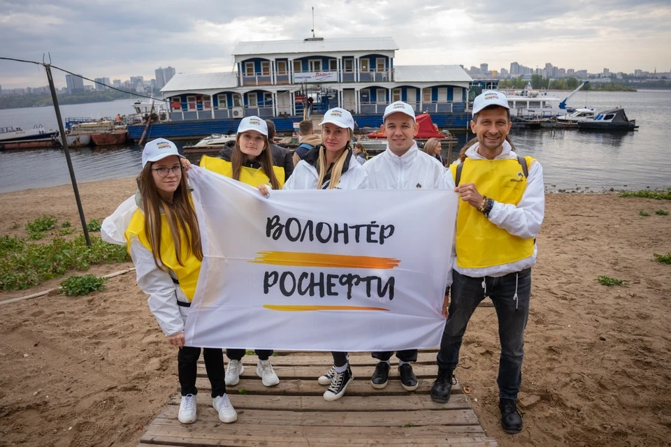 Начни с себя, и за тобой подтянутся, считают экоактивисты. Фото: Анастасия СЕСОРОВА.