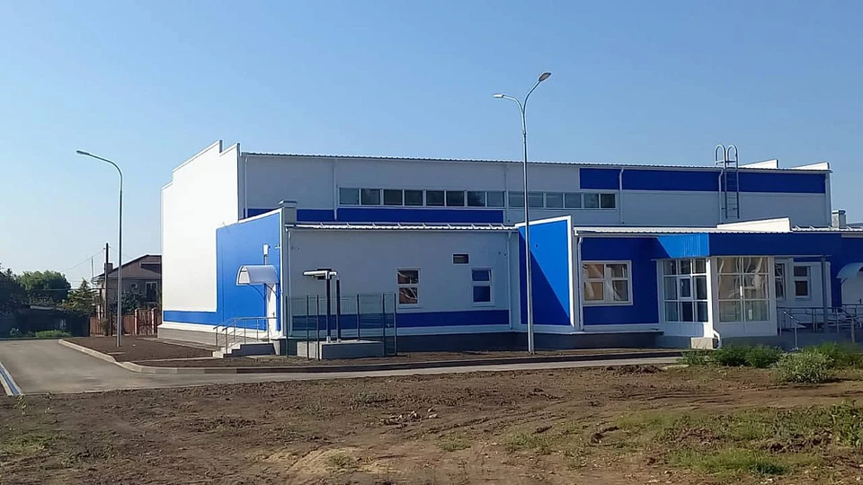Фото: пресс-служба администрации Краснодарского края.
