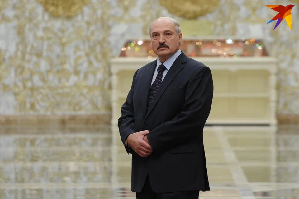 Лукашенко поздравил короля, наследного принца, премьер-министра Саудовской Аравии с Национальным днем.
