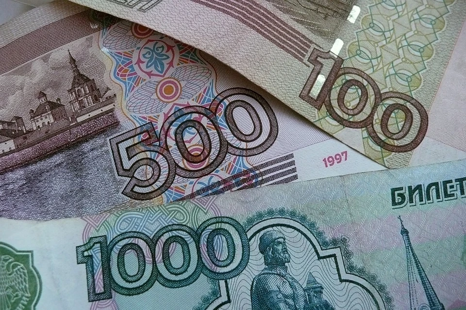 Зарплаты вырастут на 10% и более в нескольких регионах России