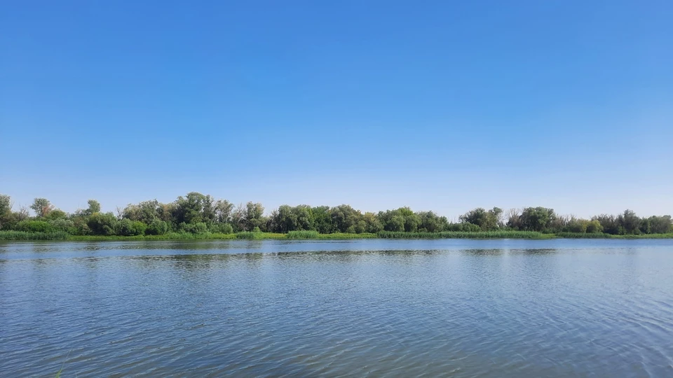 Подобный отдых на воде может закончиться в один миг