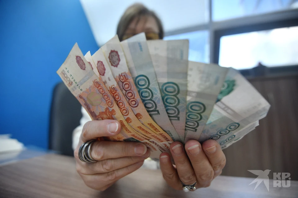 Рязань заняла 65 место в рейтинге городов по уровню зарплат в первой половине 2023 года.