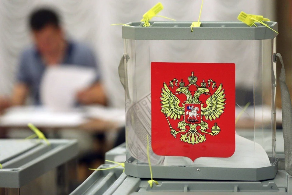 Довыборы в городской Совет депутатов Новотроицка назначены в одномандатных избирательных округах №2 и №19. Фото: избирком Оренбуржья