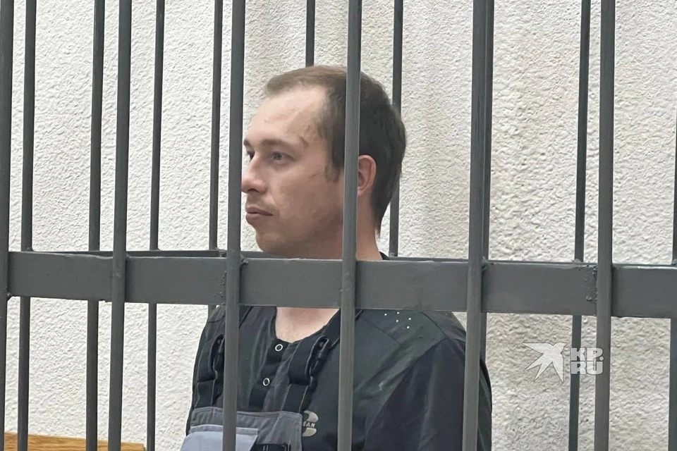 Житель Красноуфимска не признает вину