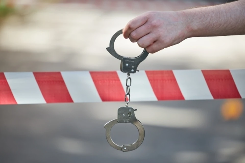 Жителя села Орлянское Запорожской области подозревают в убийстве знакомого